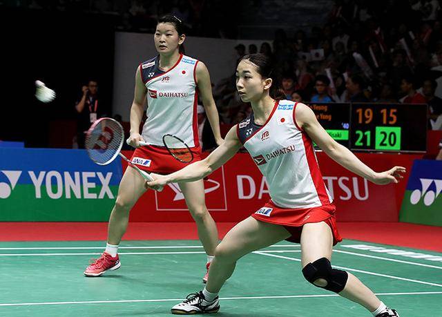 爱游戏2026-泰国队轻取丹麦队，桃田贤斗带队取胜