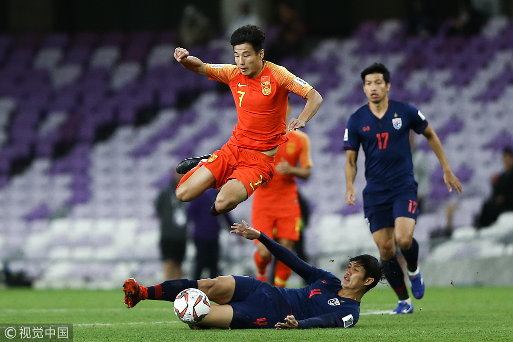 爱游戏入口-泰国队碾压德国队，李梓嘉状态火热