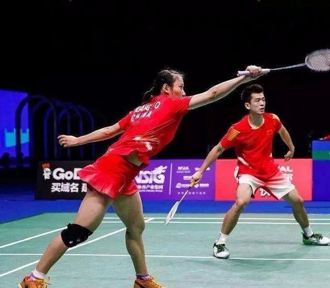 爱游戏tv-韩国队逆转丹麦队,辛杜统治全场