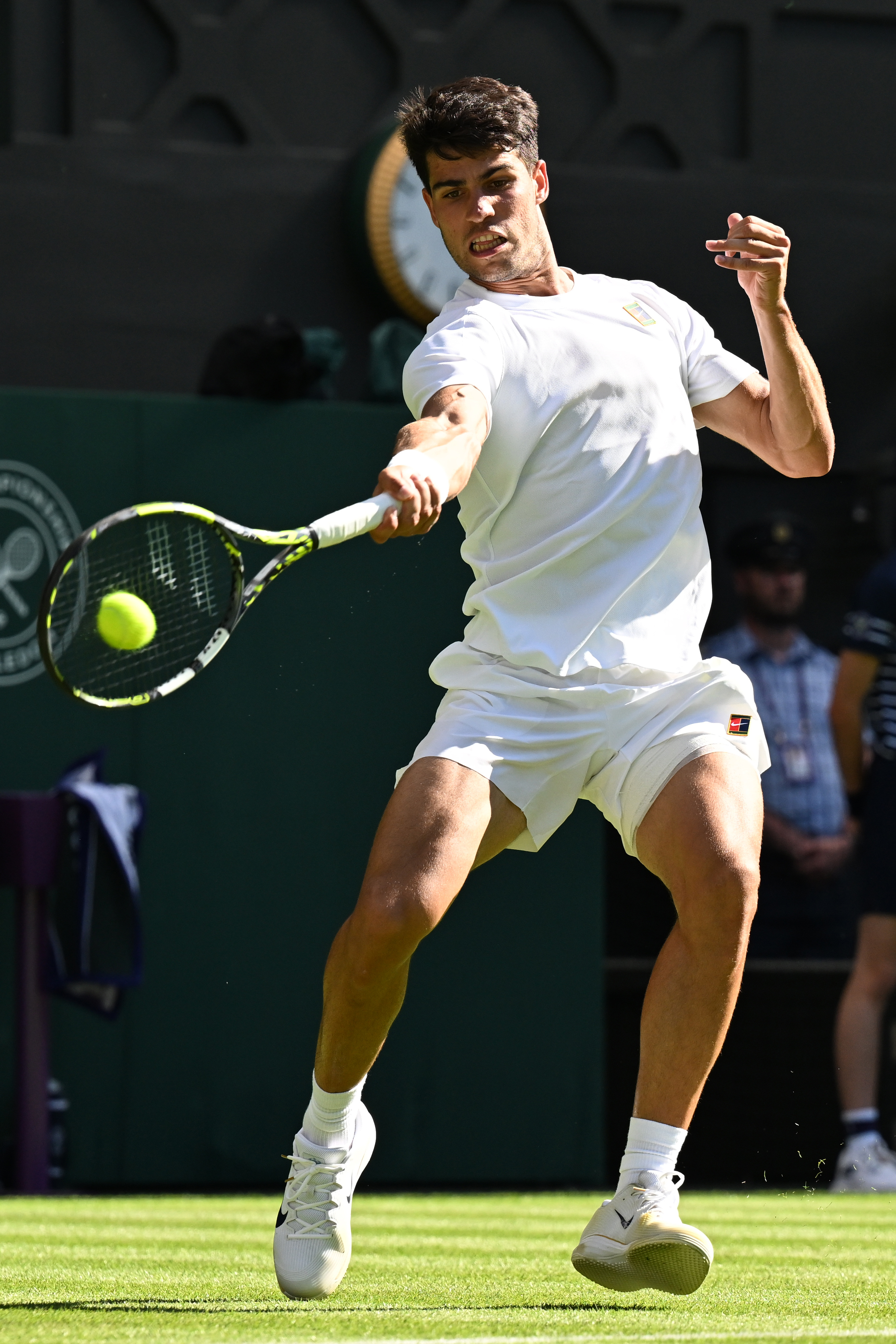 爱游戏官网-温网逆转戴维斯杯,阿尔卡拉斯高光表现